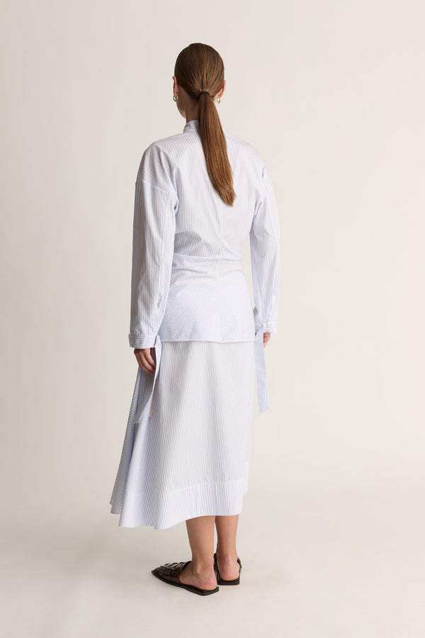 Peggy Blouse
