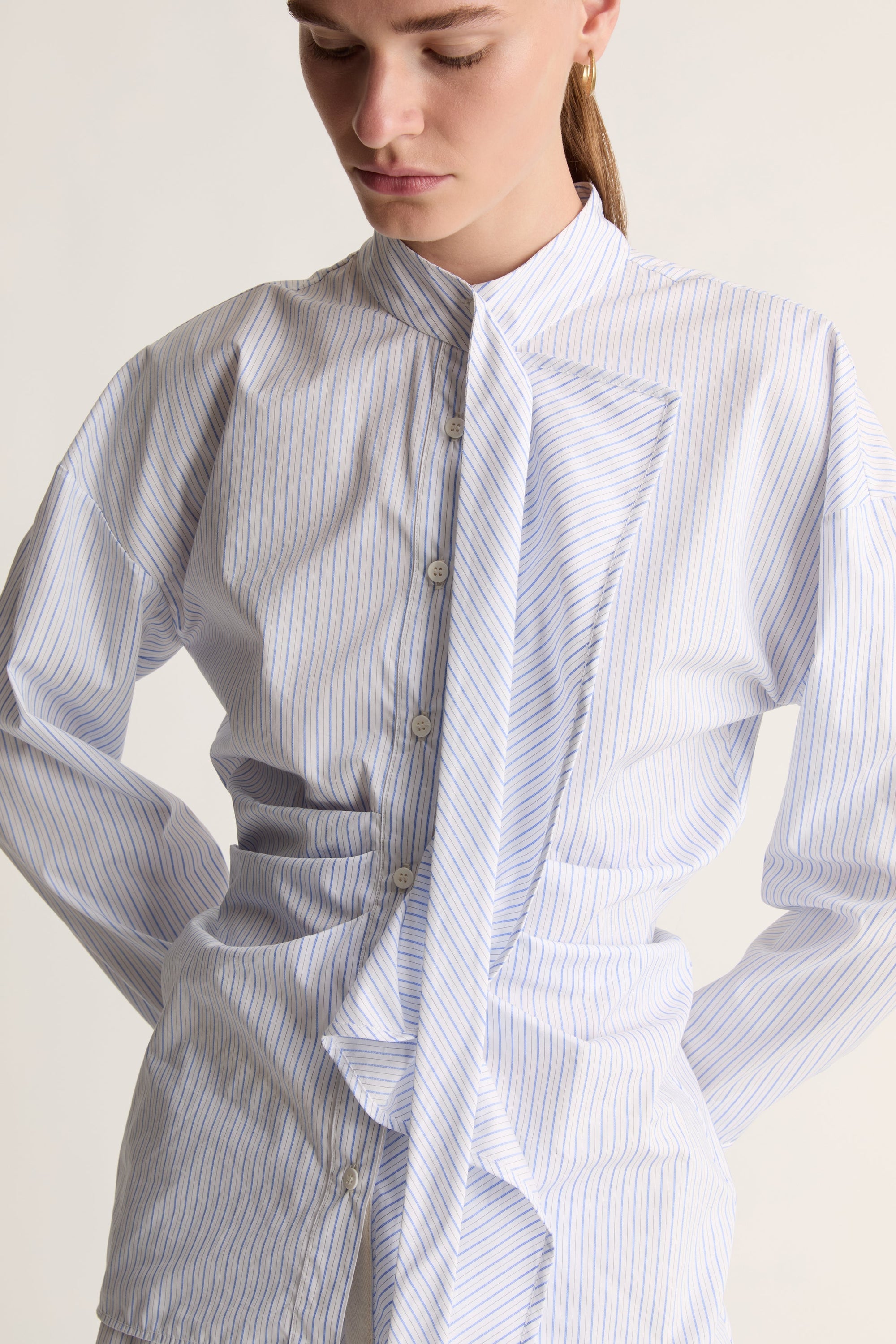 Peggy Blouse