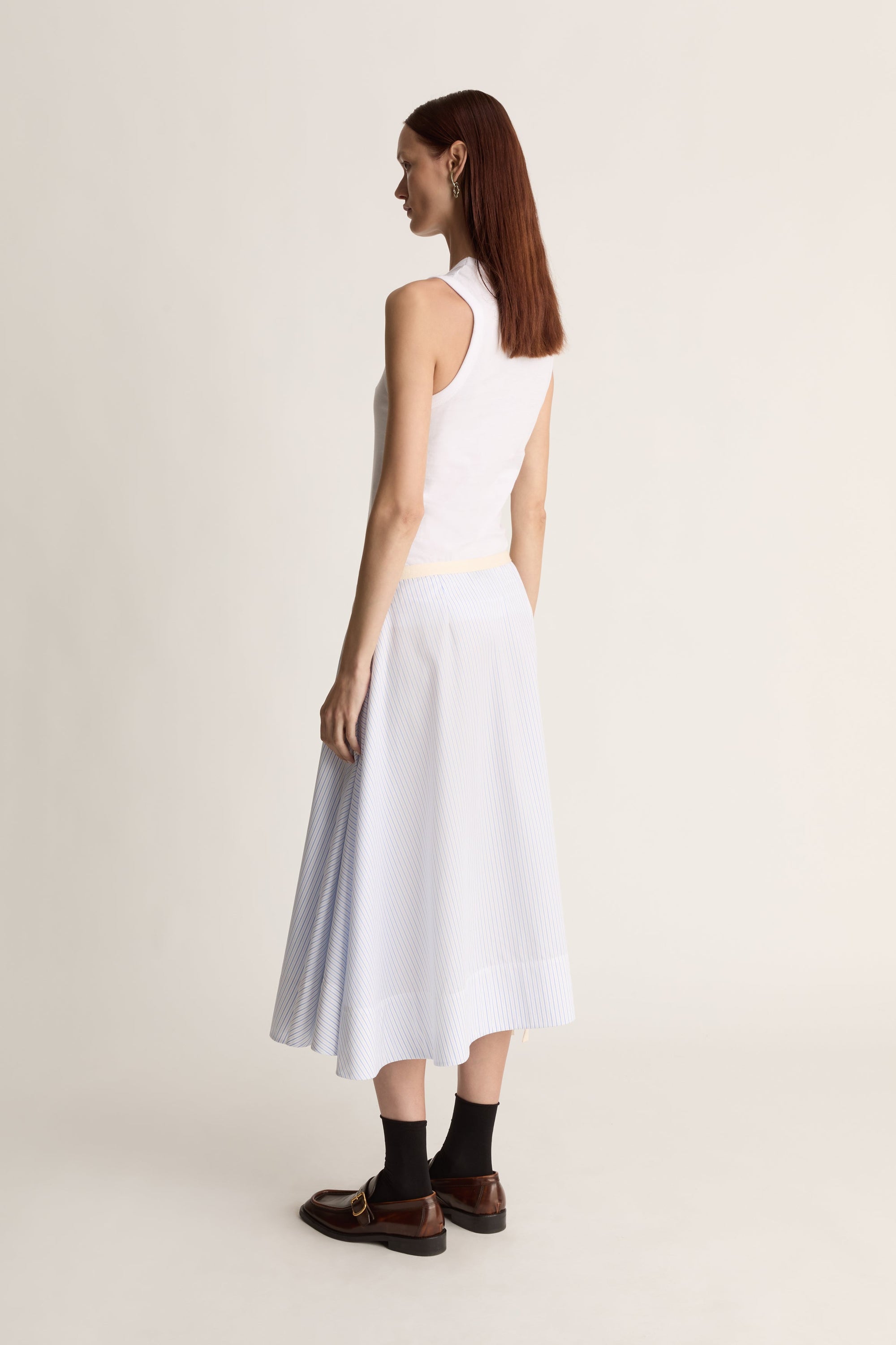 Peggy Skirt