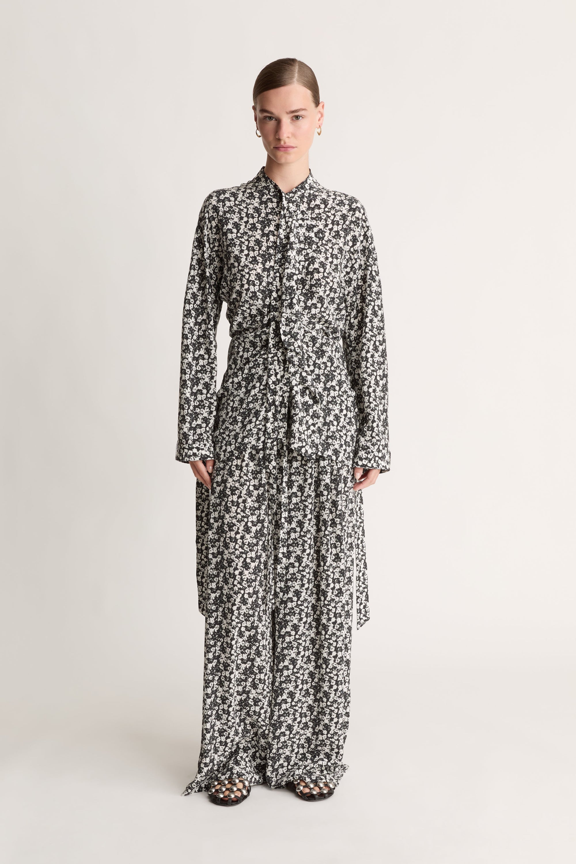 Piper Blouse