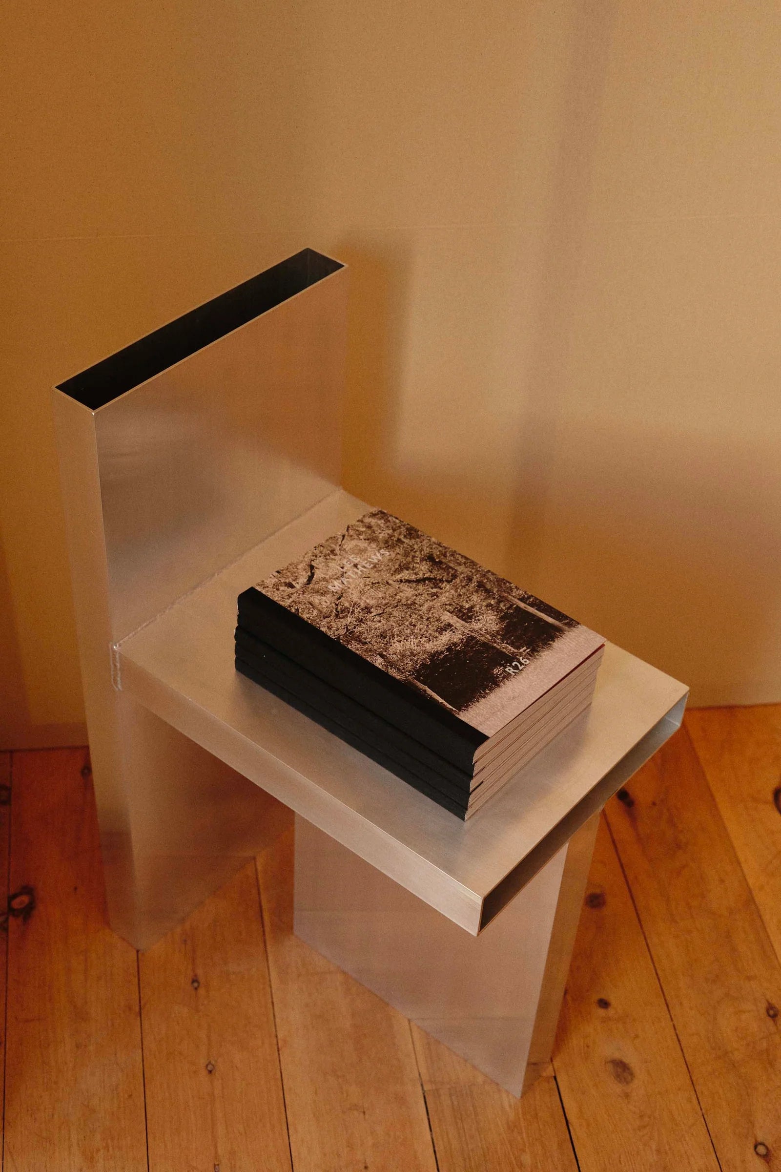Printed Edition 1: R26