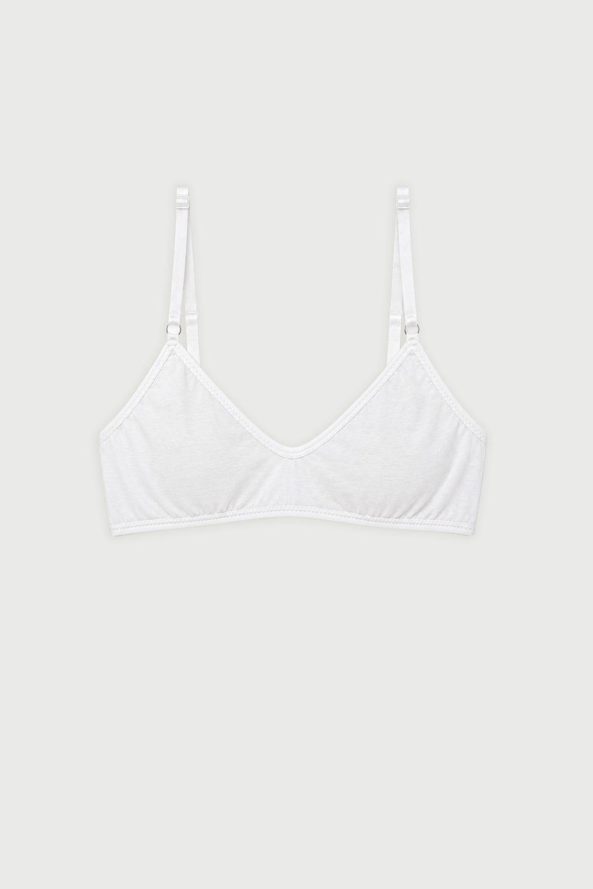 Recline Bra in Natural