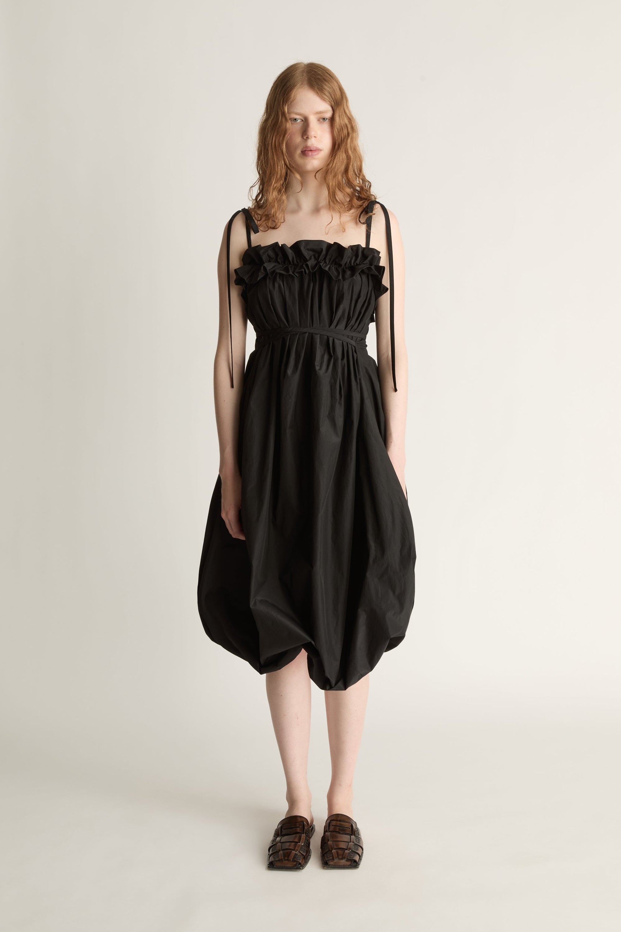 Rosie Cami Dress