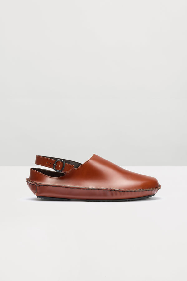 Hereu Cargol Slingback