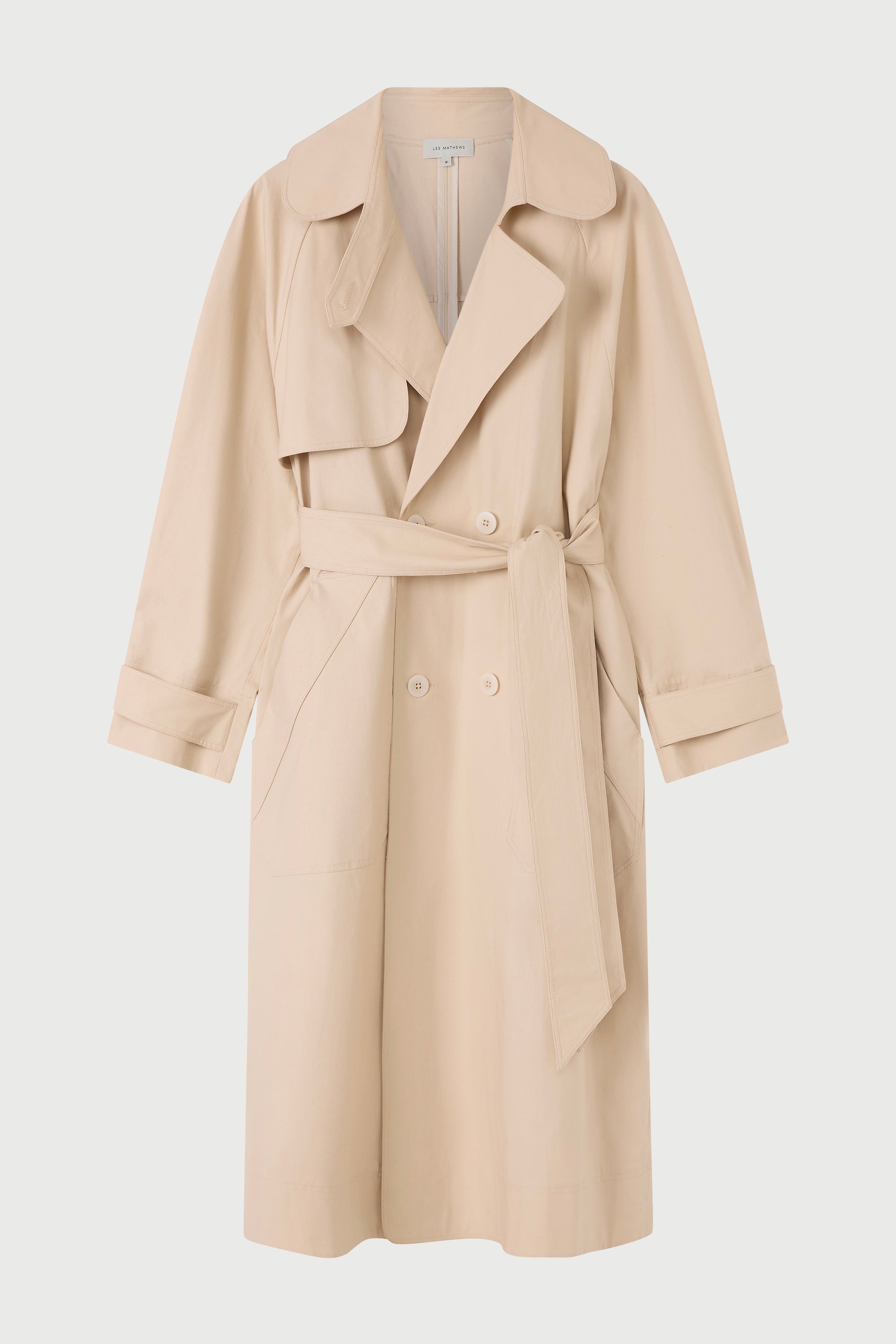 Yves Trench