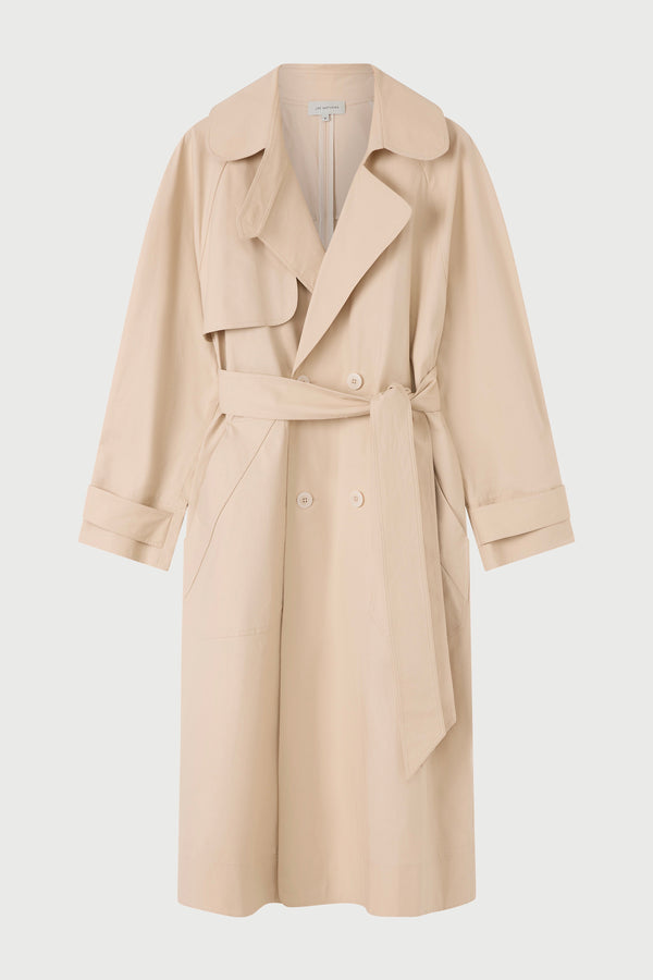 Yves Trench