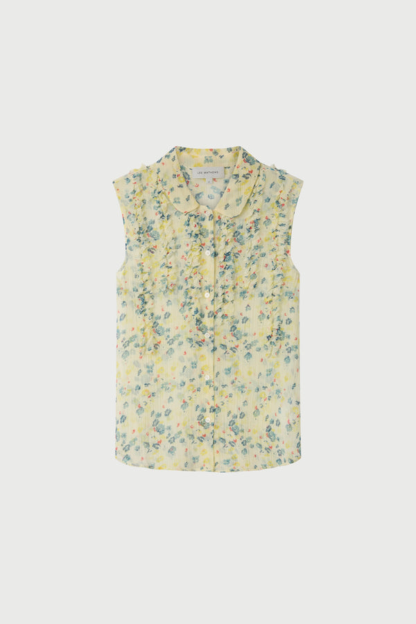 Valentin Blouse