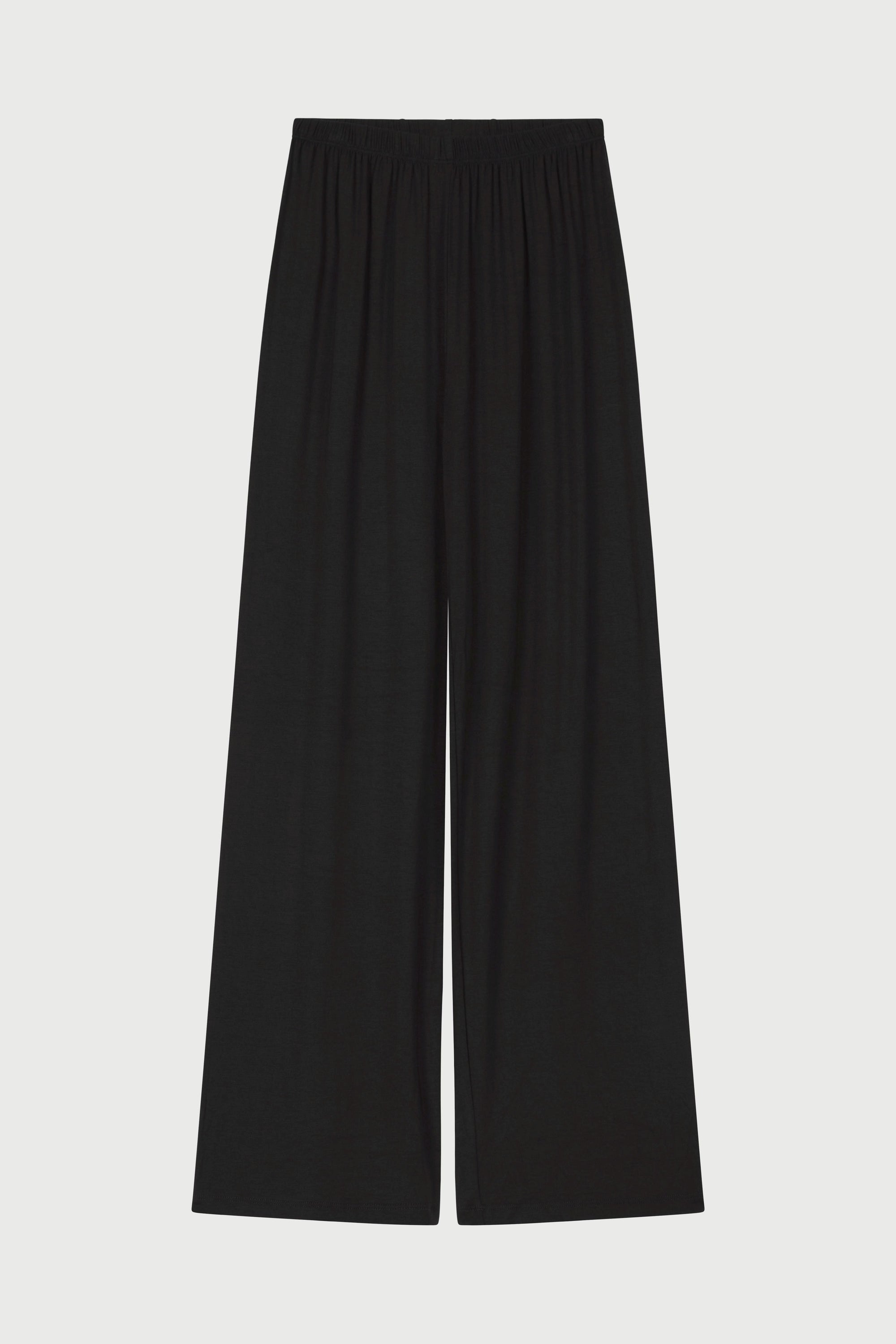 Kye Intimates Recline Pant in Black
