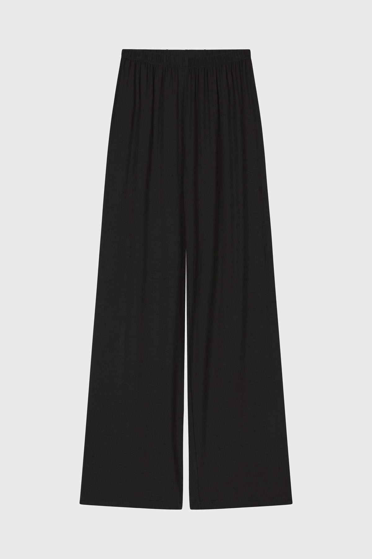 Kye Intimates Recline Pant in Black