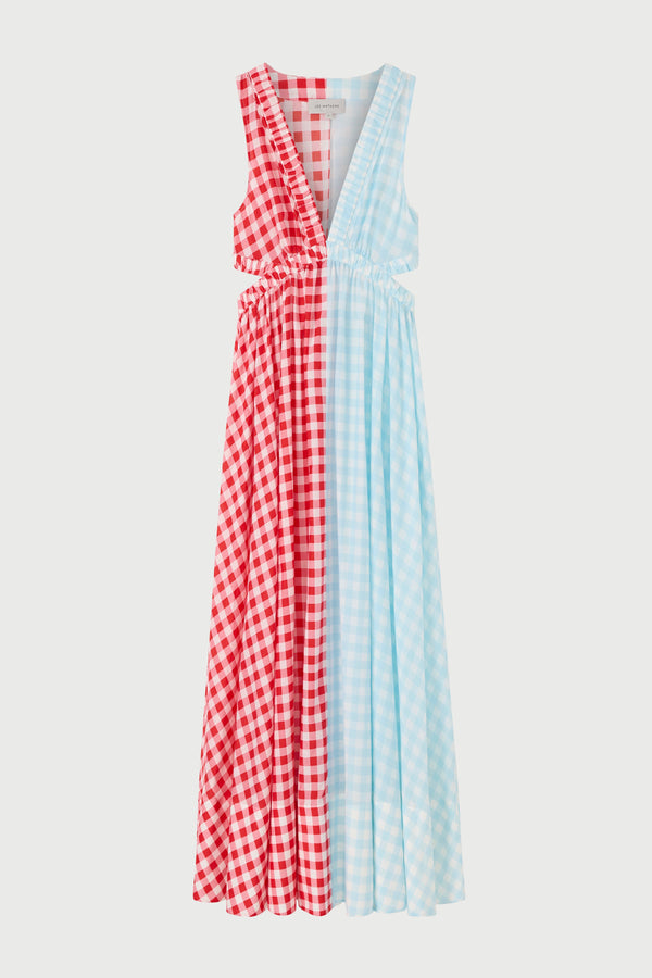 Josephine Maxi Dress