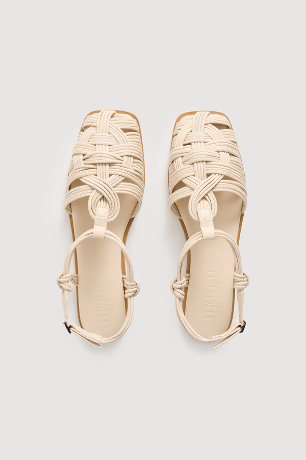 Hereu Mantella Sandal