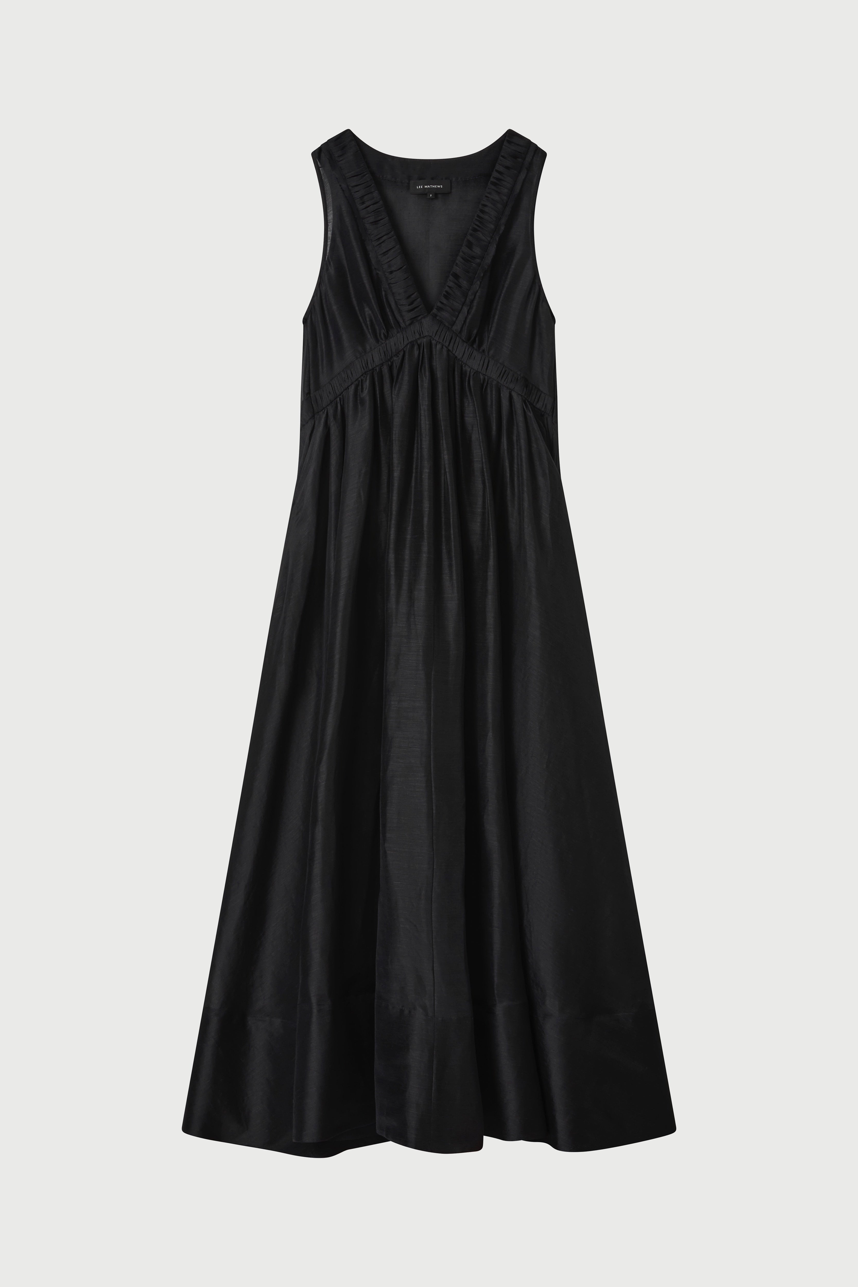 Freddie Maxi Dress