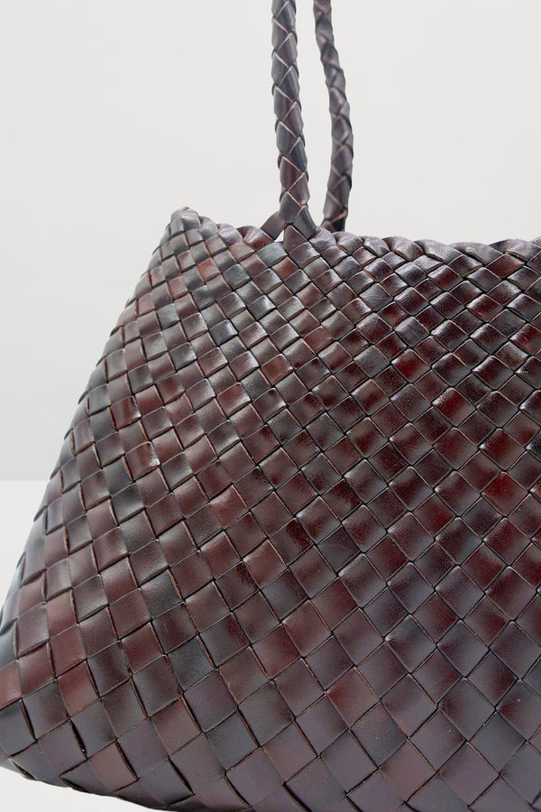 Dragon Diffusion Santa Croce Big Bag