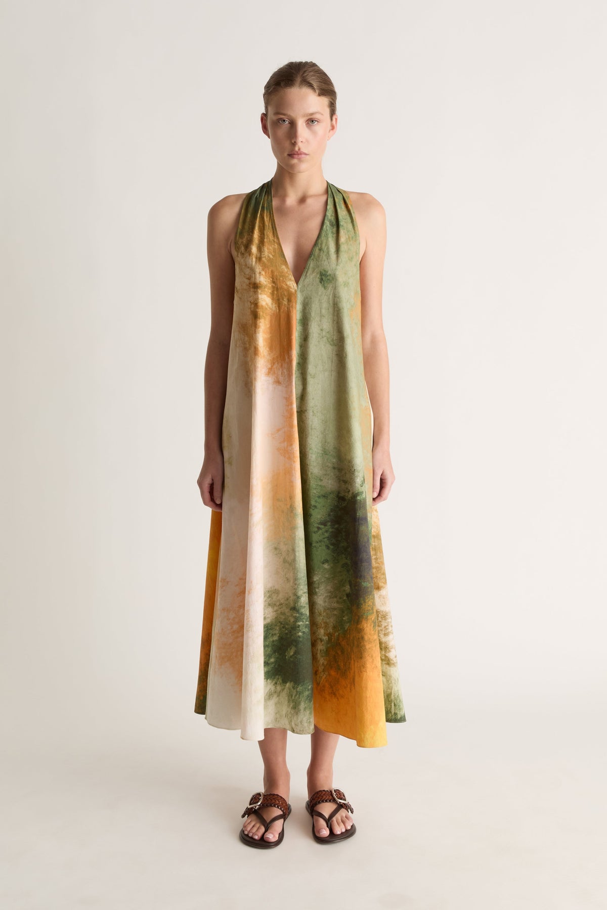 Saria Dress