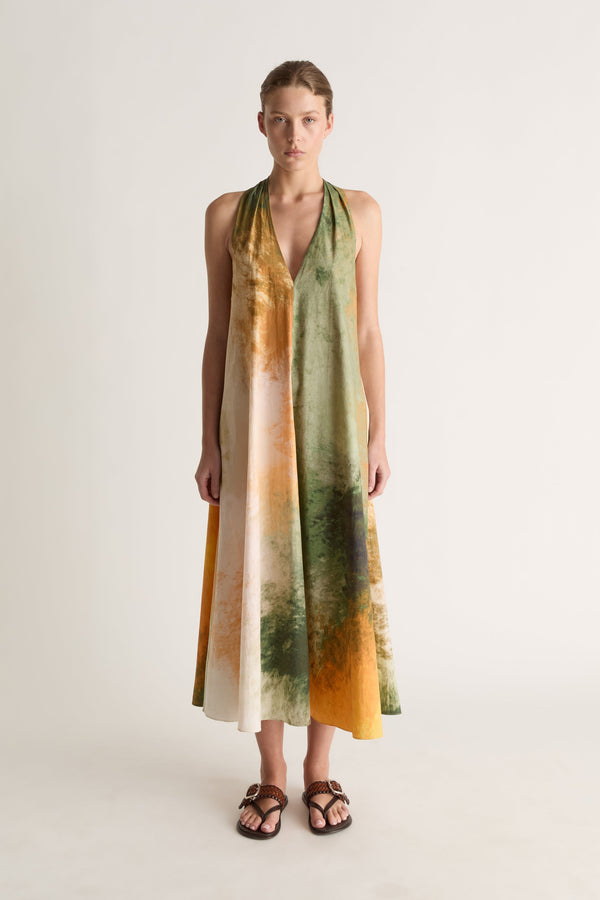Saria Dress