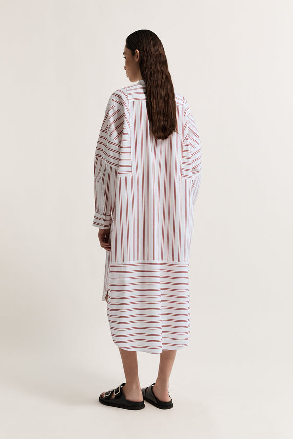 Tucker Dress