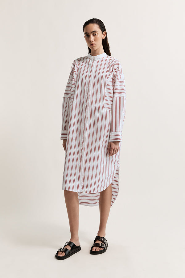 Tucker Dress