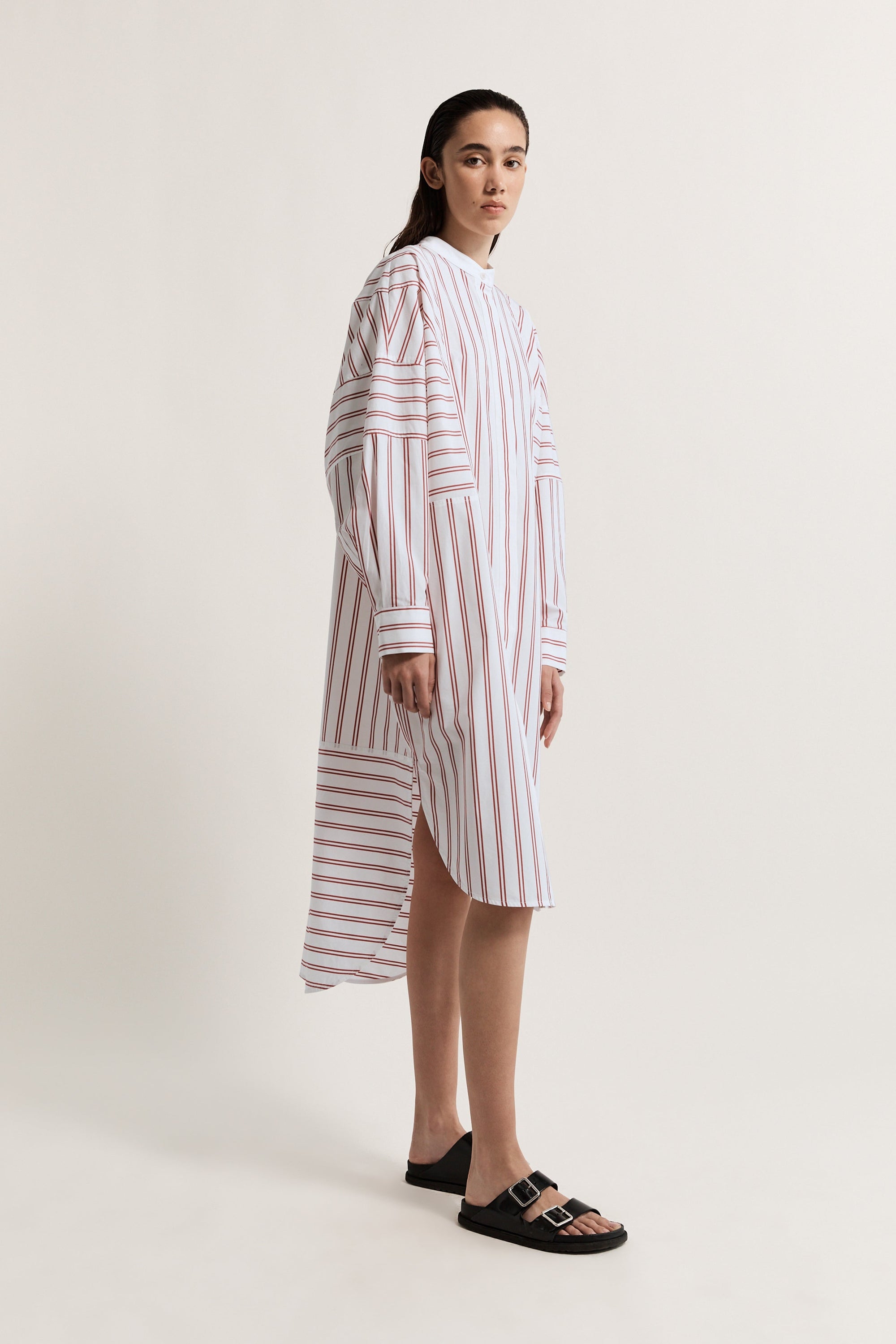 Tucker Dress