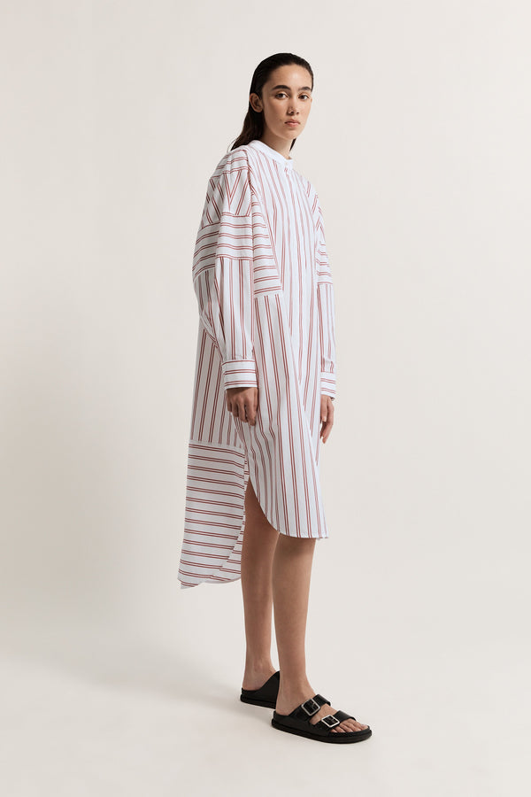 Tucker Dress