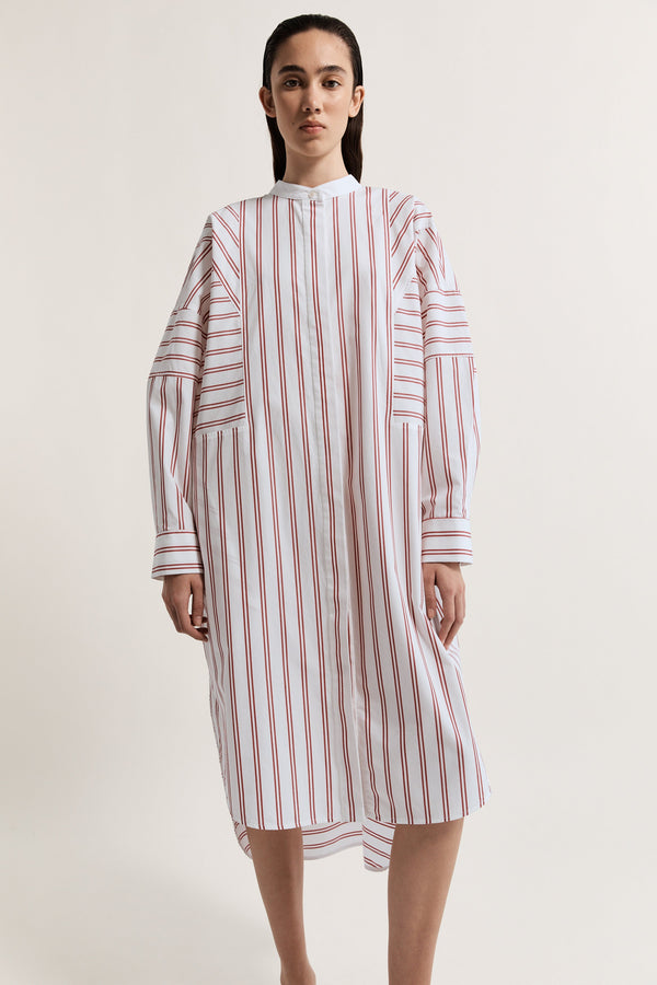 Tucker Dress
