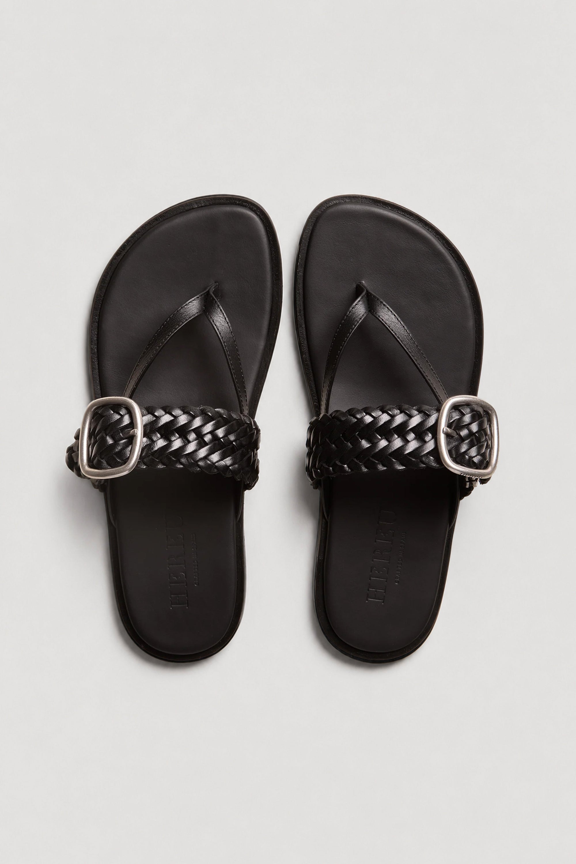 Tanca Thong in Black