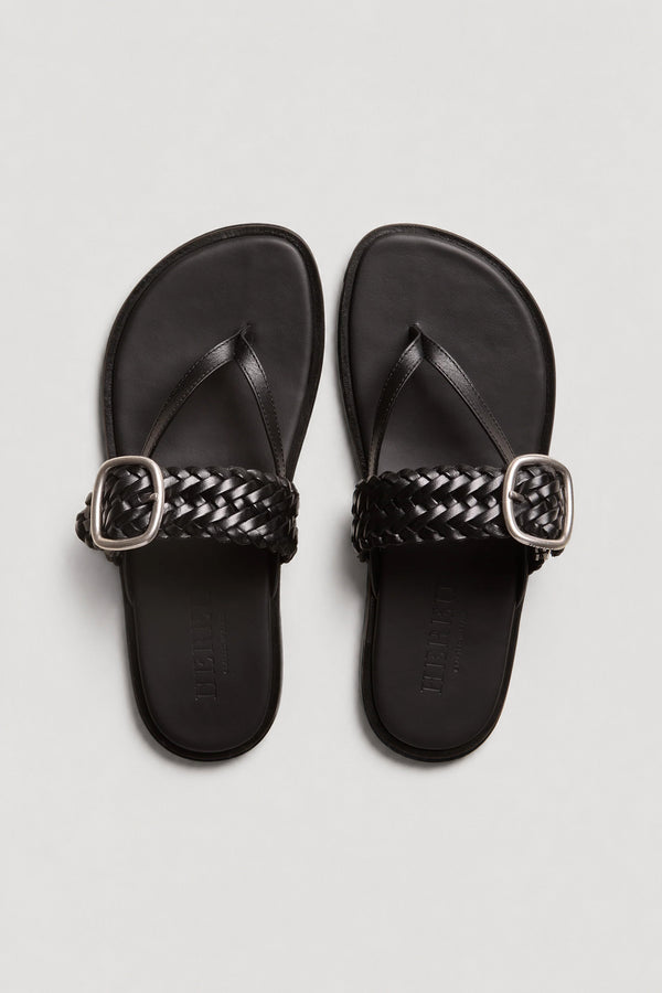 Tanca Thong in Black
