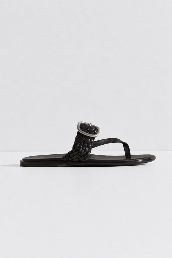 Tanca Thong in Black