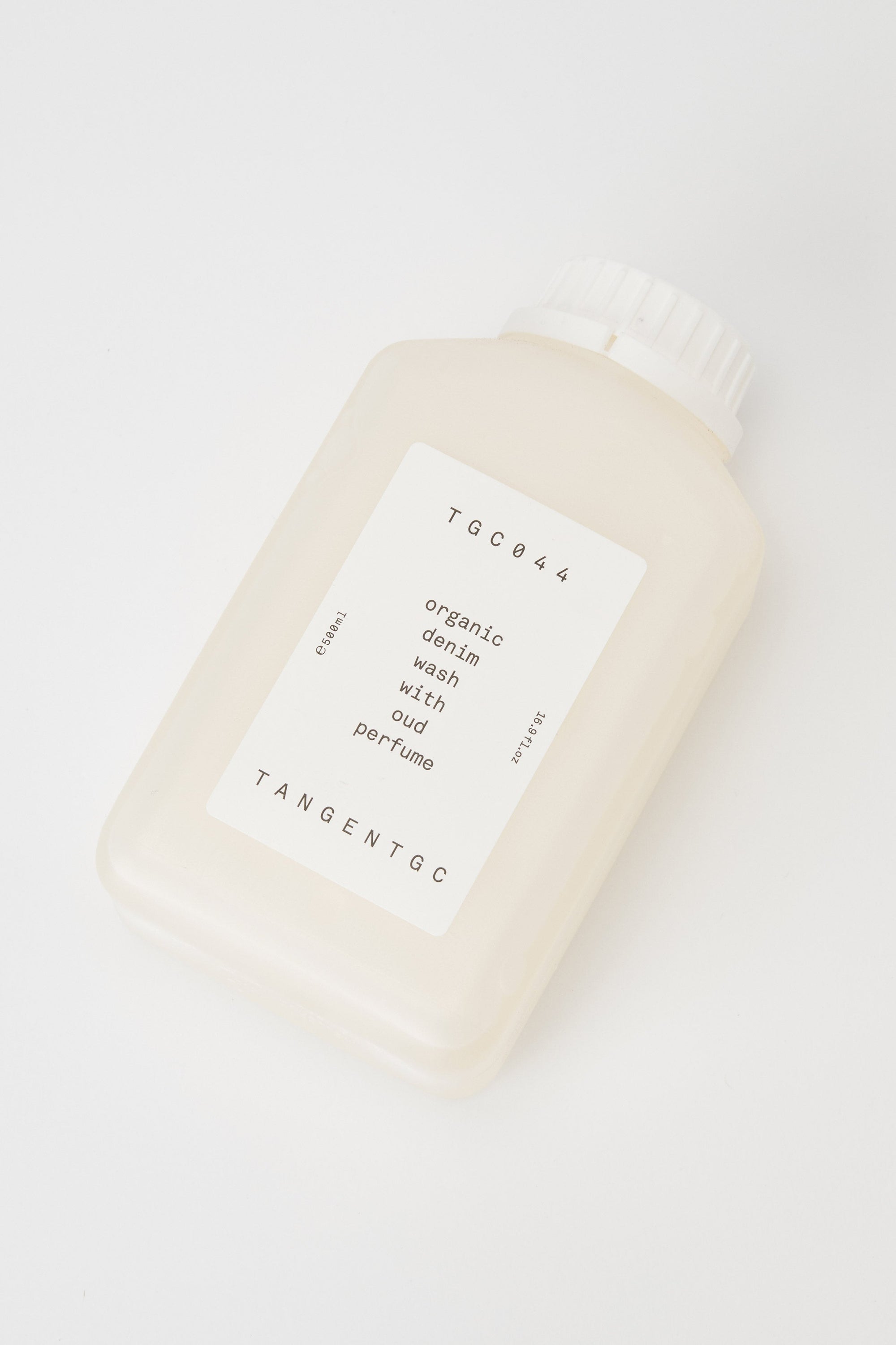 Tangent GC Oud Denim Wash