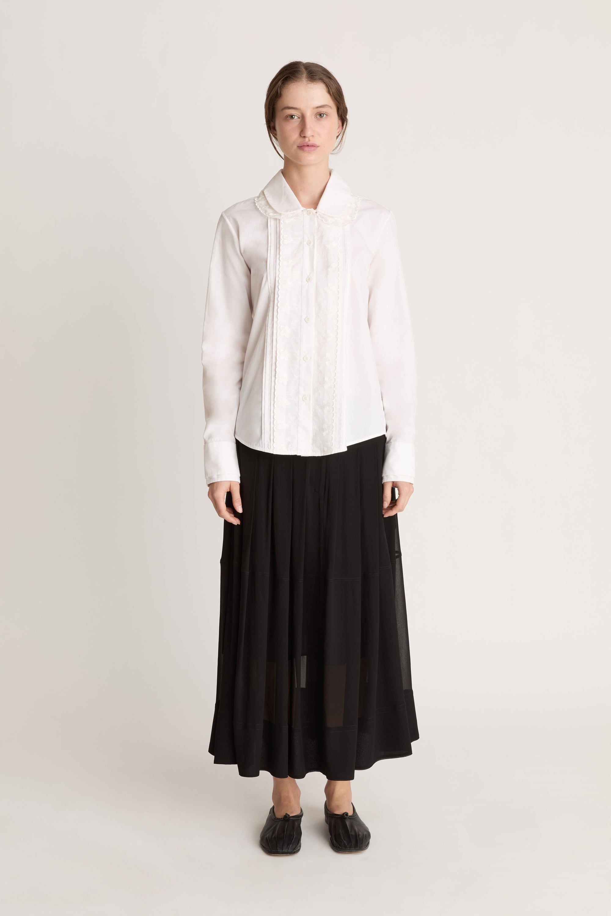 Tari Shirt