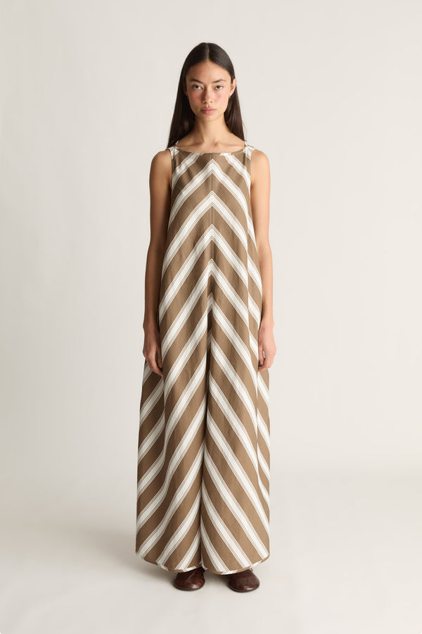 Tennant Maxi Dress