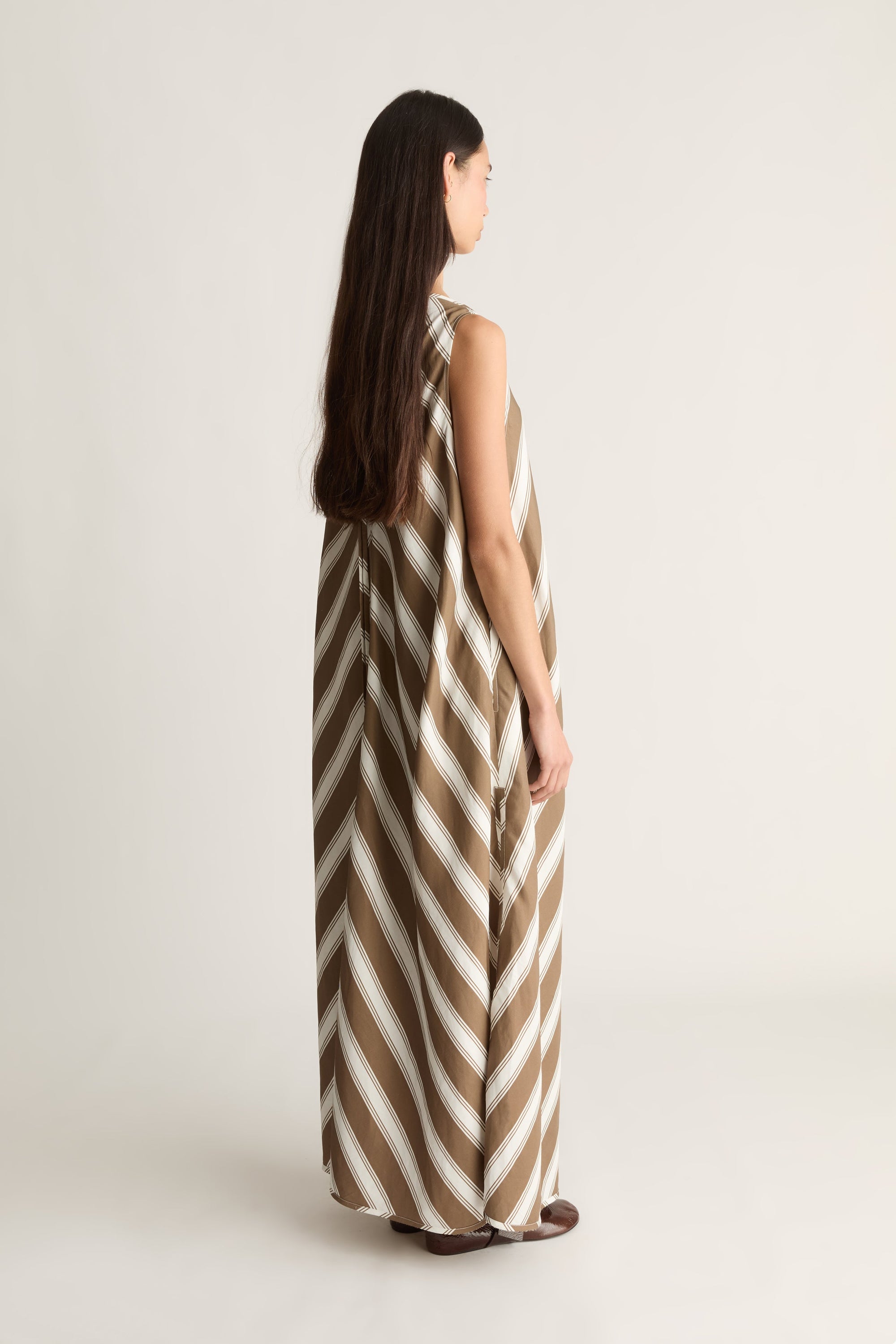 Tennant Maxi Dress