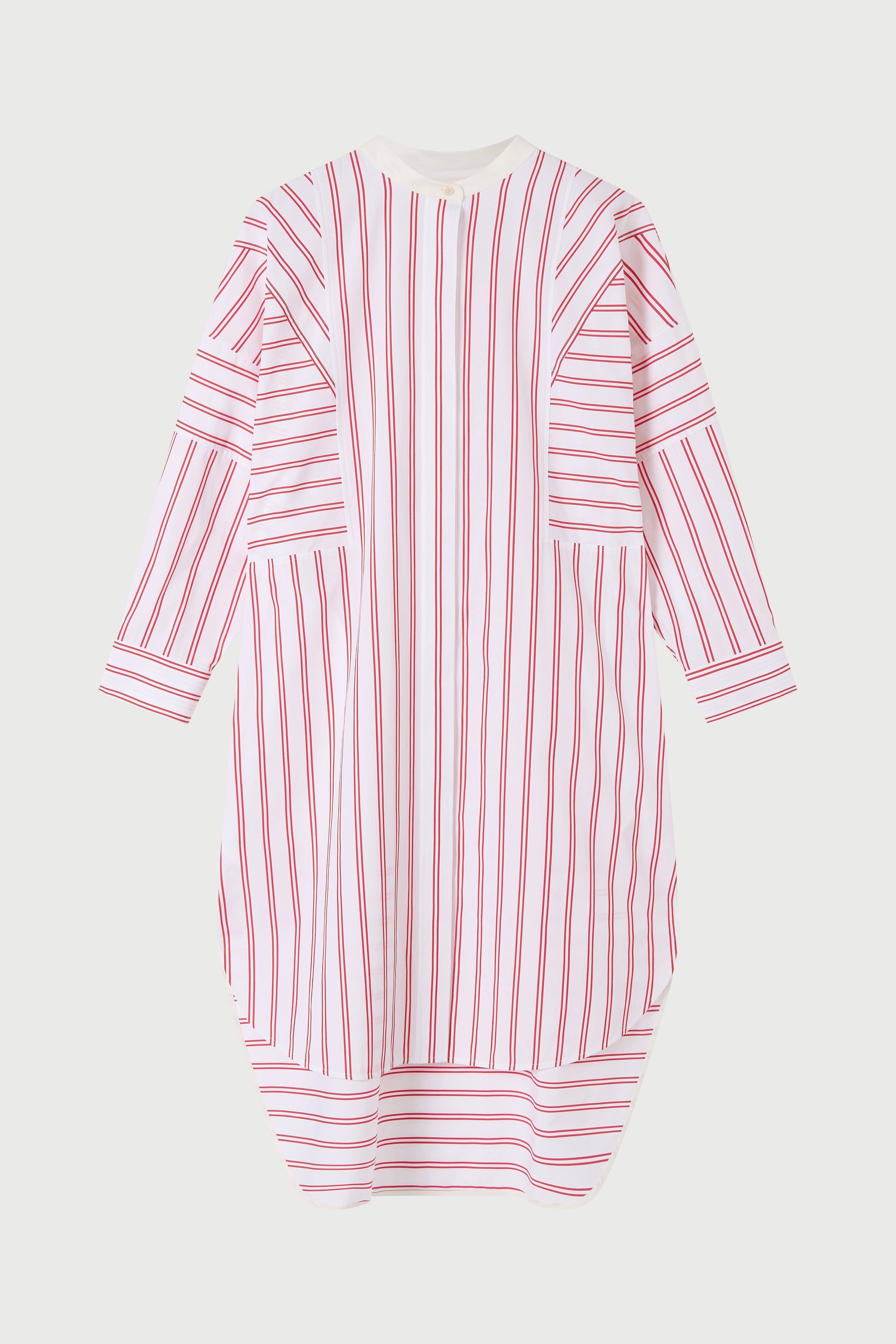 Tucker Dress