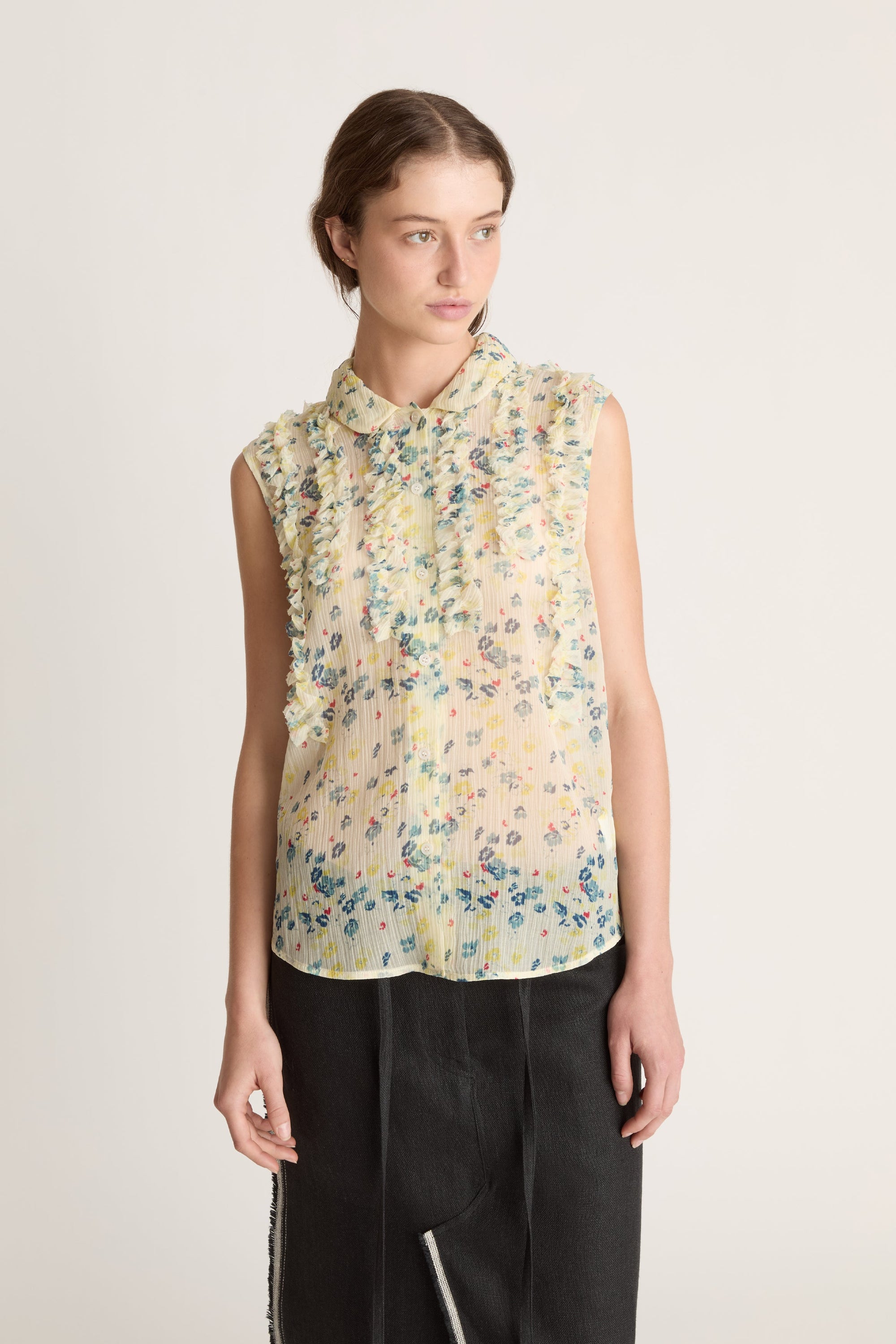 Valentin Blouse