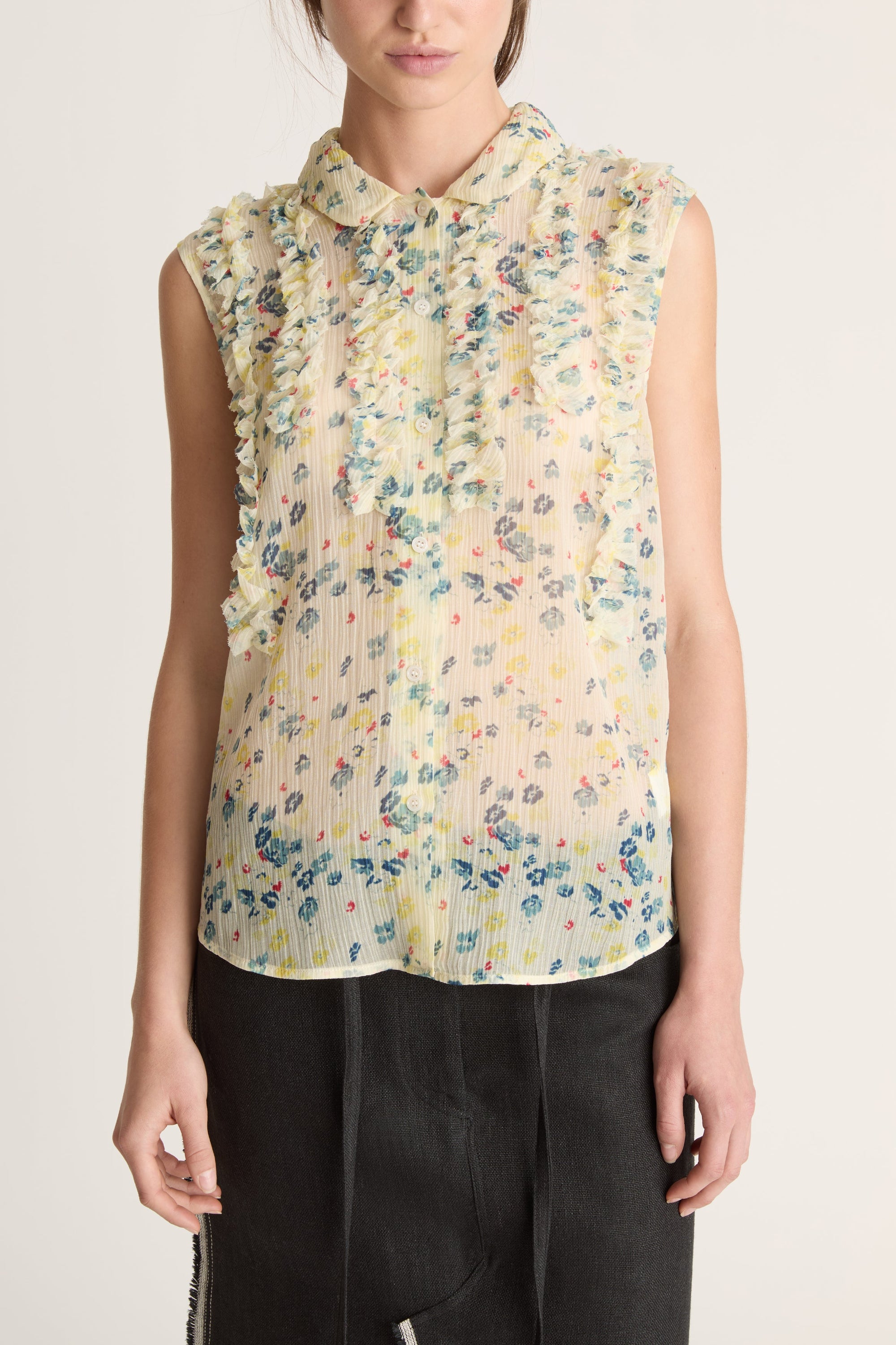 Valentin Blouse