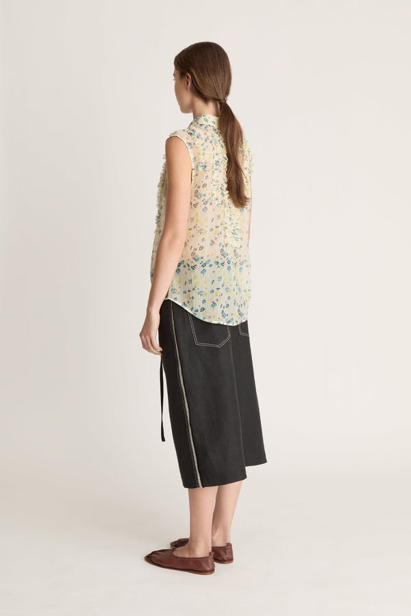Valentin Blouse
