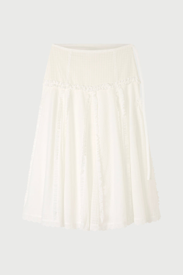 Victoria Skirt