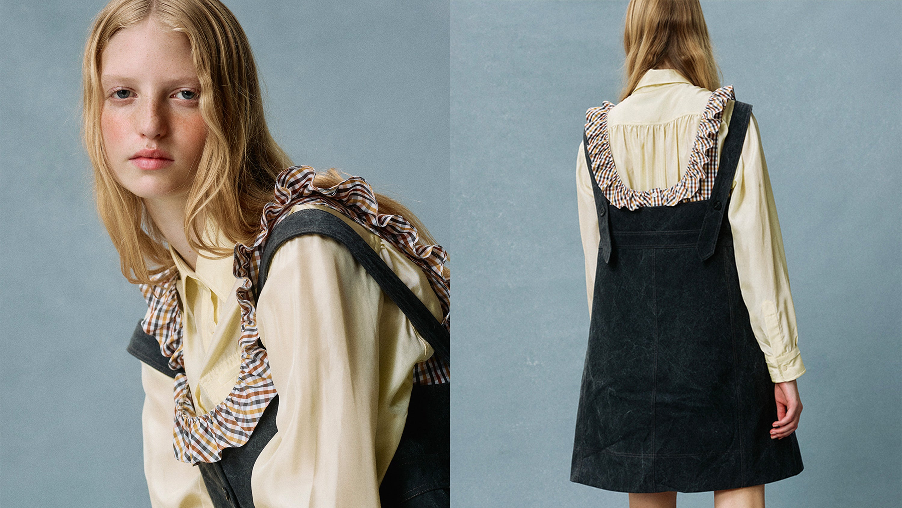 Lee Mathews Official Online Store | Australian Luxury Womenswear