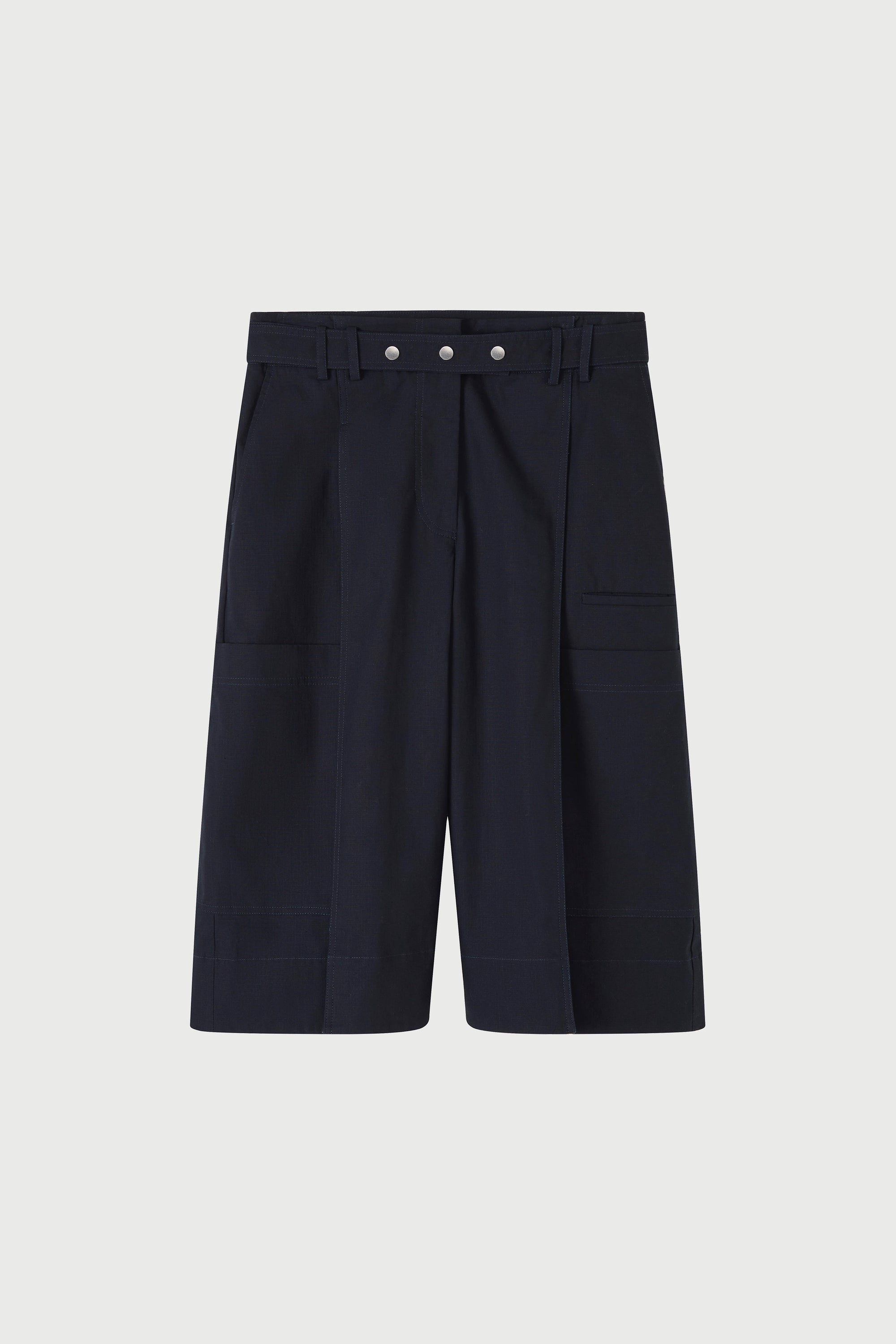 Yves Short