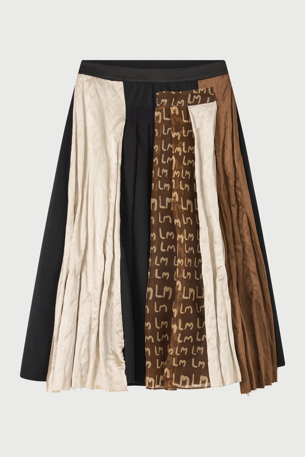 Zahra Skirt