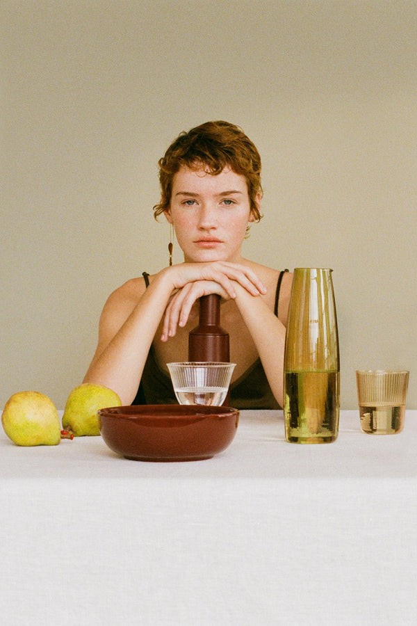 R+D Luisa 1L Carafe