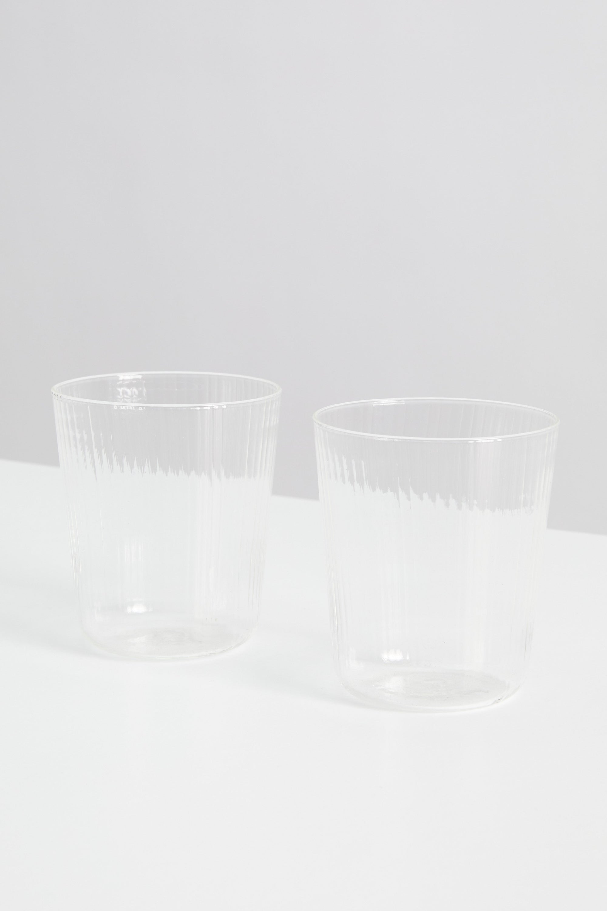 R+D Lab Luisa Acqua - Set of Two