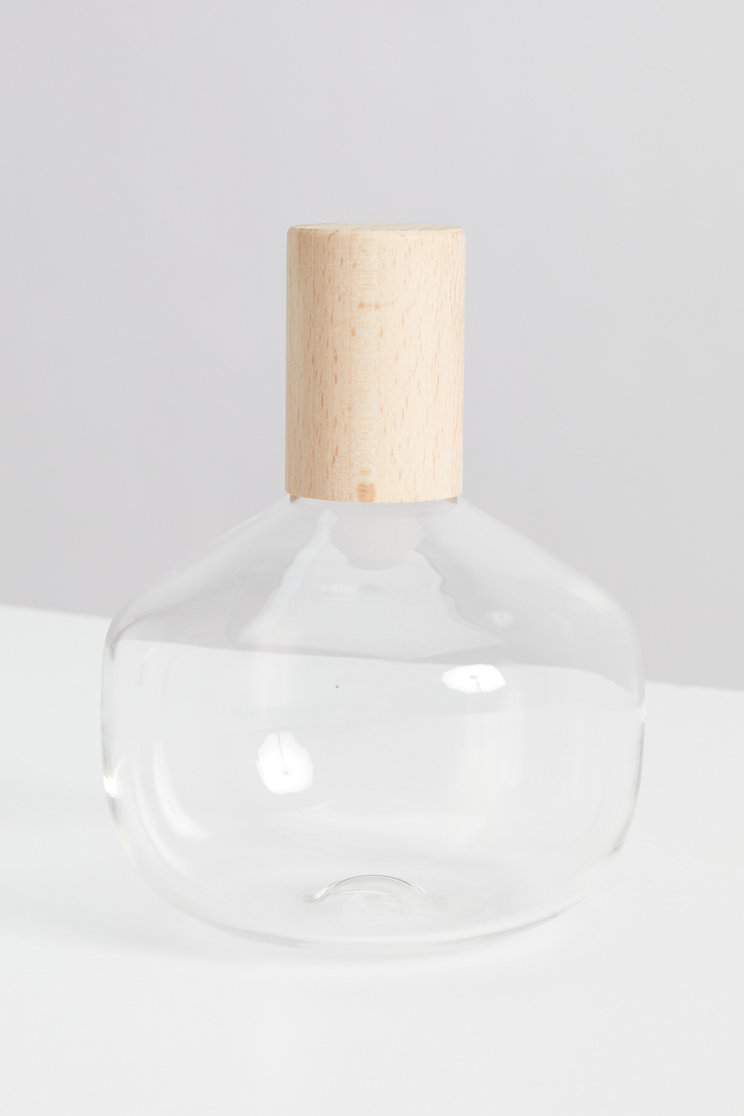 R+D Trulli Short Bottle