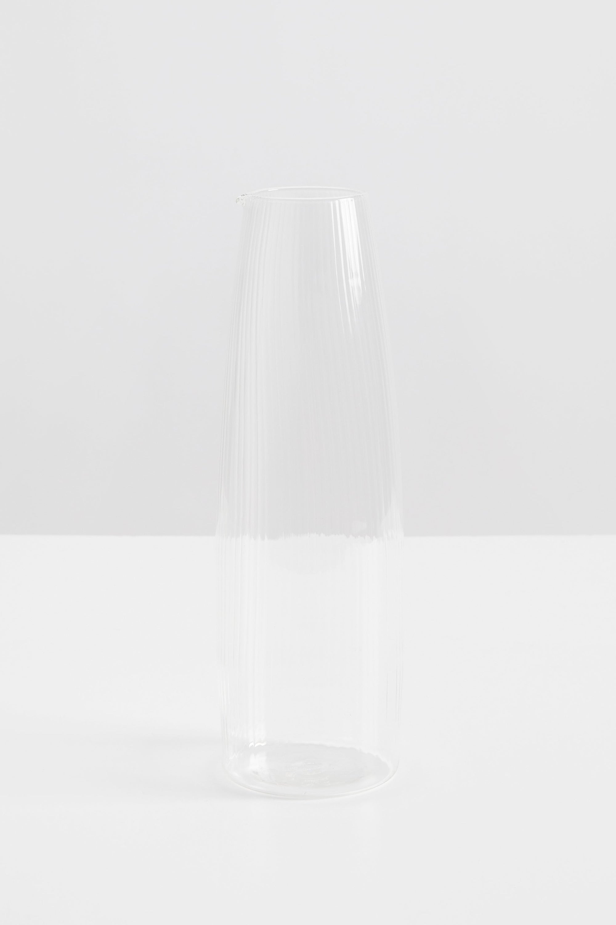 R+D Luisa 1L Carafe Millerighe