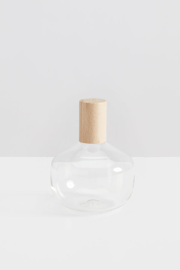 R+D Trulli Short Bottle