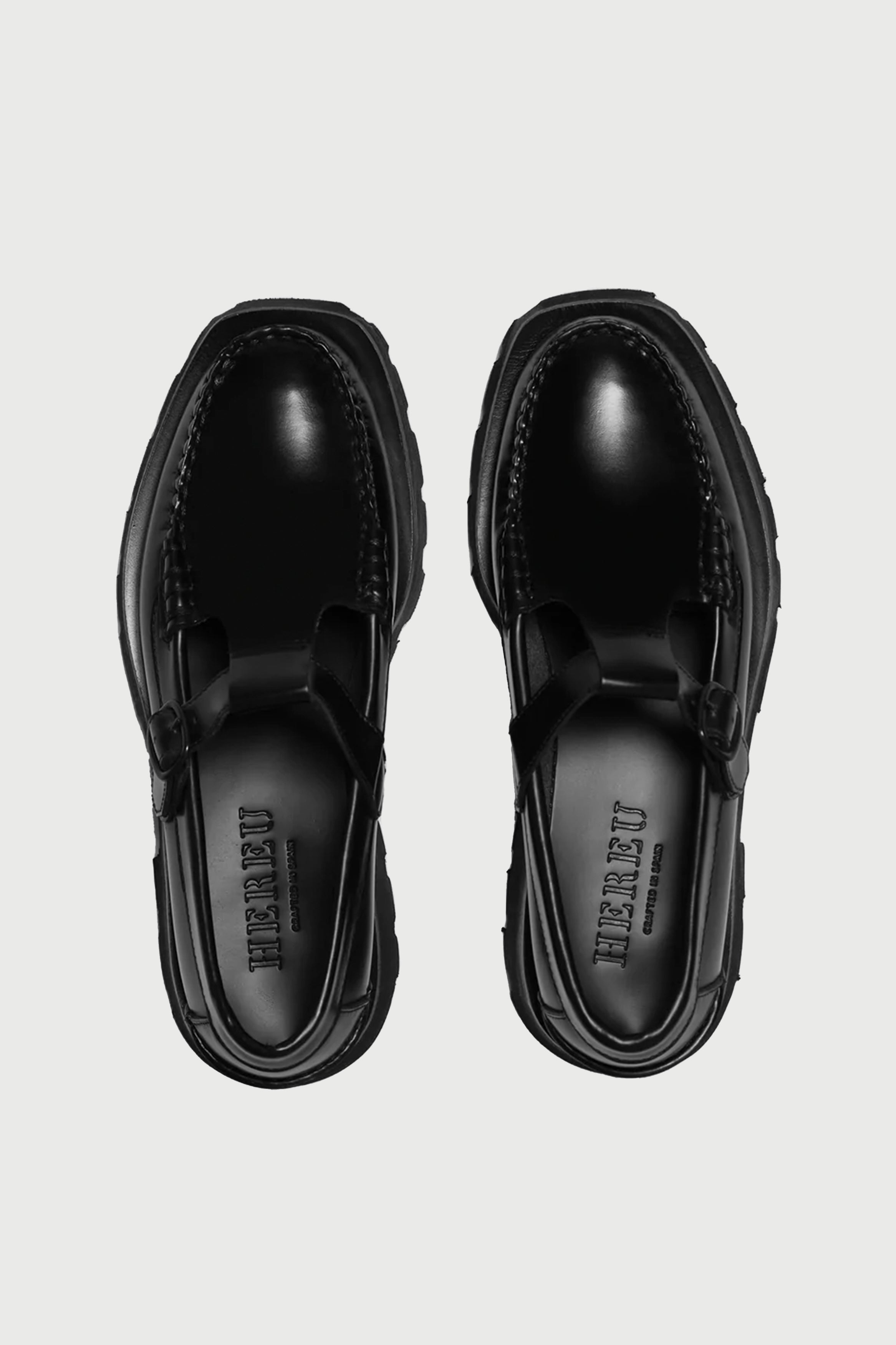 Hereu Alber Sport Loafer