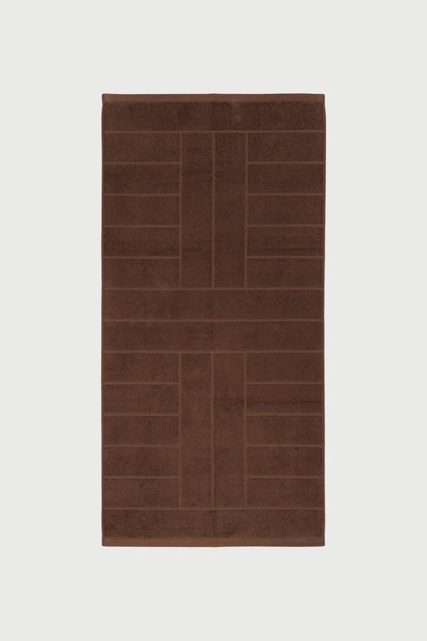 Baina Greenwich Bath Towel