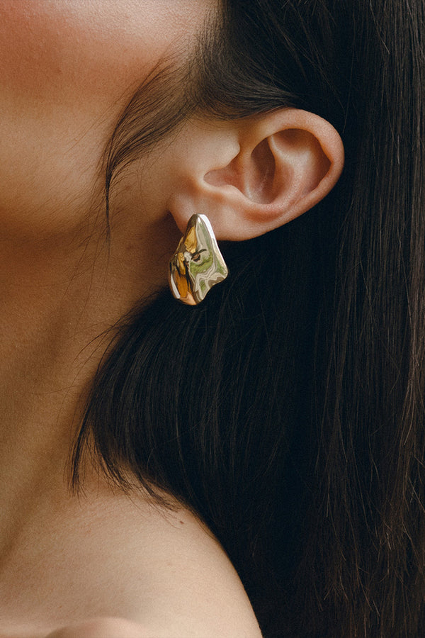 Faris Beignet HoopsFaris Beignet Hoops Gold
