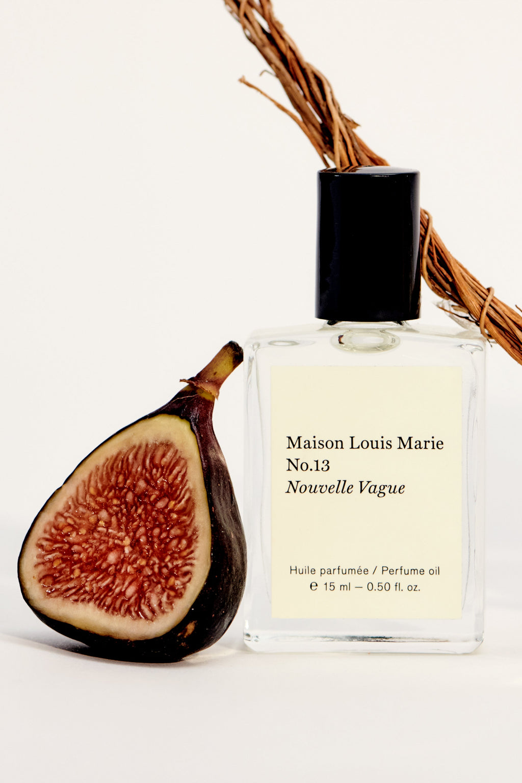 Maison louis marie online no 4 perfume oil