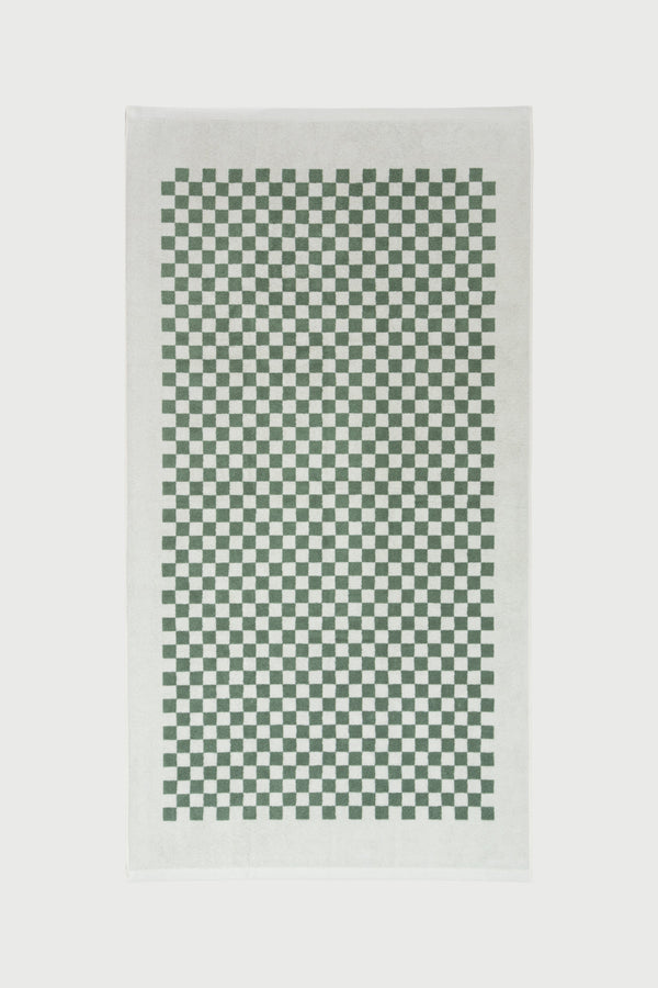 Baina Roman Pool Towel