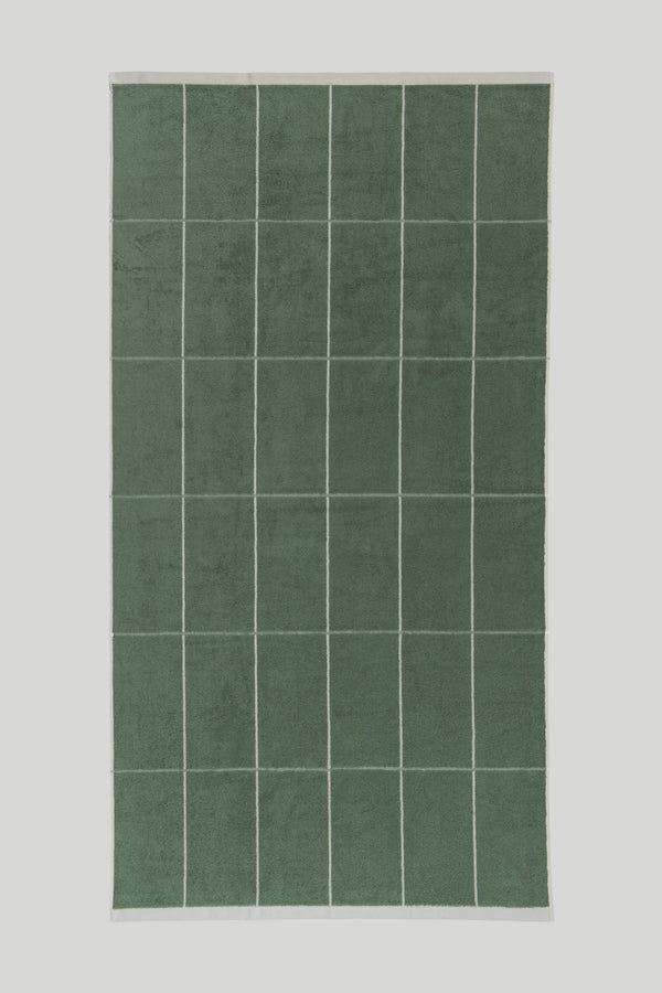Baina Miles Bath Sheet